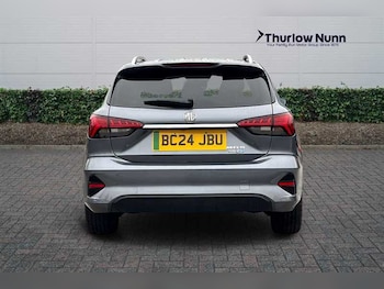 Used MG MG5 2024 for sale - 77010659: Photo