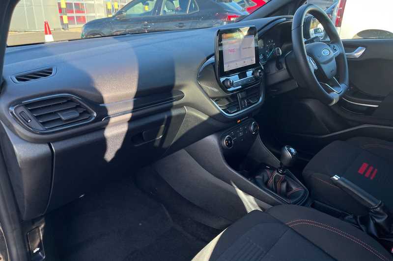 Used Ford Fiesta 2023 for sale - 77146828: Photo 13