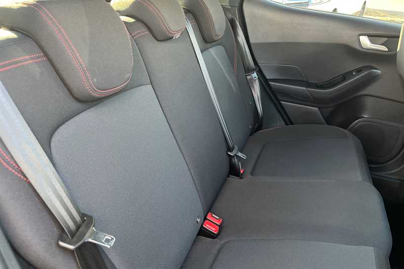 Used Ford Fiesta 2023 for sale - 77146828: Photo 23