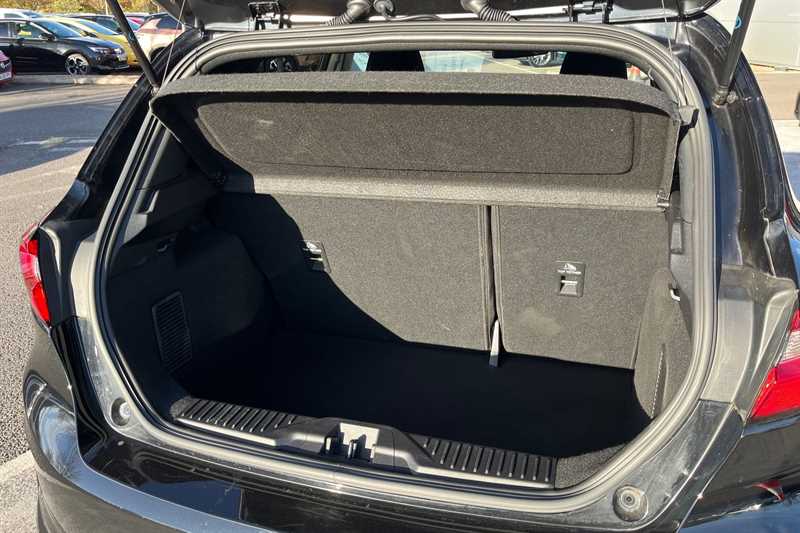 Used Ford Fiesta 2023 for sale - 77146828: Photo 24