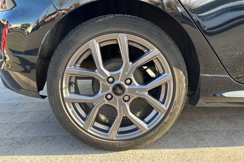 Used Ford Fiesta 2023 for sale - 77146828: Photo 9