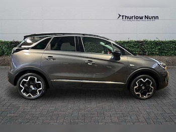 Used Vauxhall Crossland 2022 for sale - 77031736: Photo