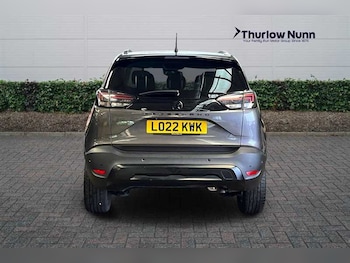 Used Vauxhall Crossland 2022 for sale - 77031736: Photo