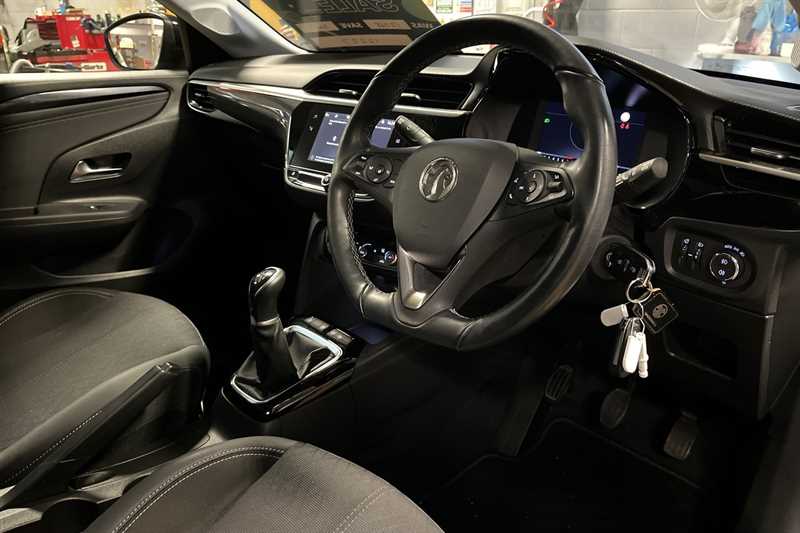 Used Vauxhall Corsa 2022 for sale - 77146755: Photo 10