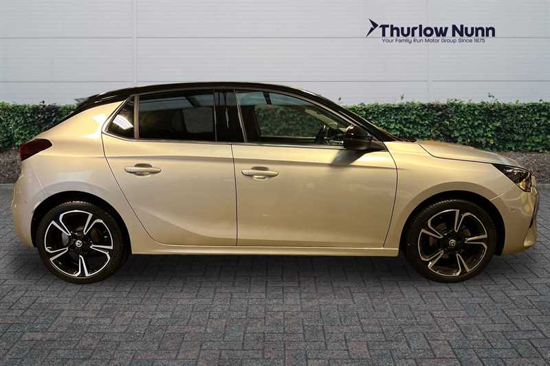 Used Vauxhall Corsa 2022 for sale - 77146755: Photo 2