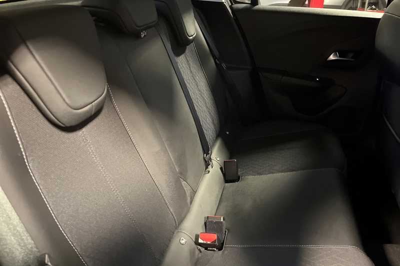 Used Vauxhall Corsa 2022 for sale - 77146755: Photo 23