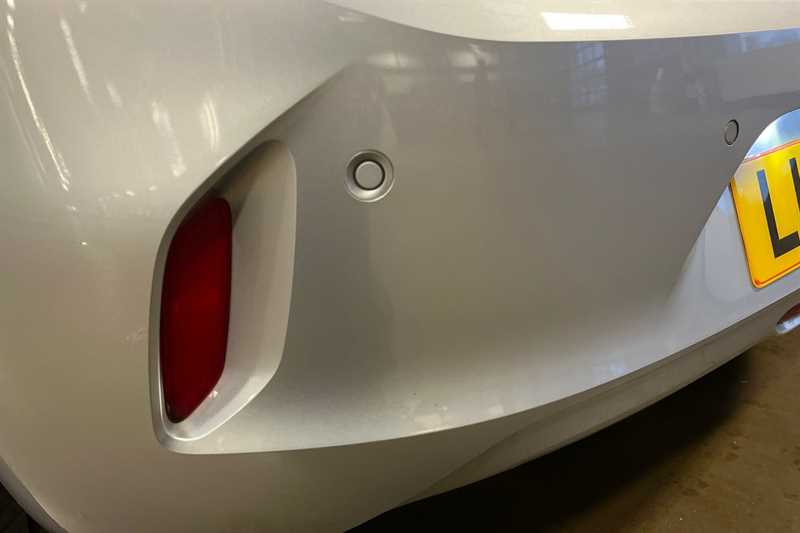 Used Vauxhall Corsa 2022 for sale - 77146755: Photo 35