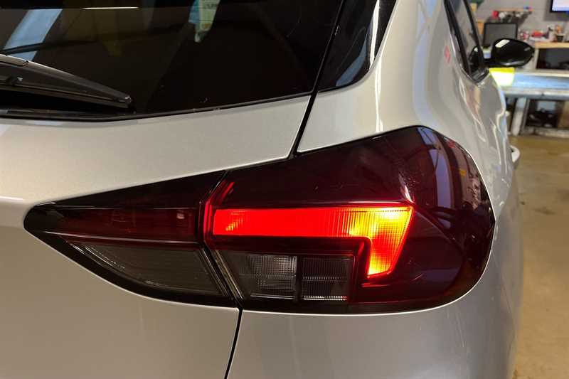 Used Vauxhall Corsa 2022 for sale - 77146755: Photo 36