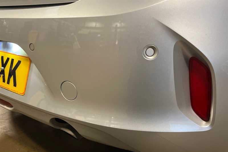 Used Vauxhall Corsa 2022 for sale - 77146755: Photo 37