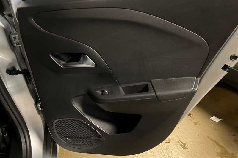 Used Vauxhall Corsa 2022 for sale - 77146755: Photo 42