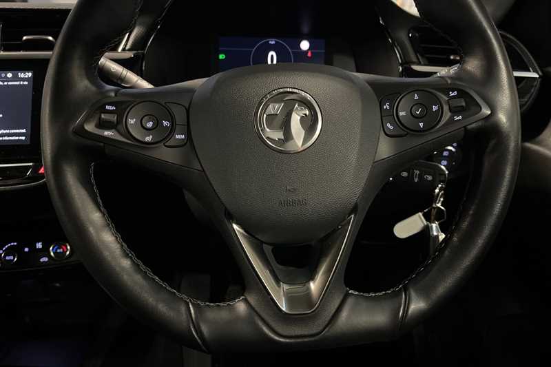 Used Vauxhall Corsa 2022 for sale - 77146755: Photo 50