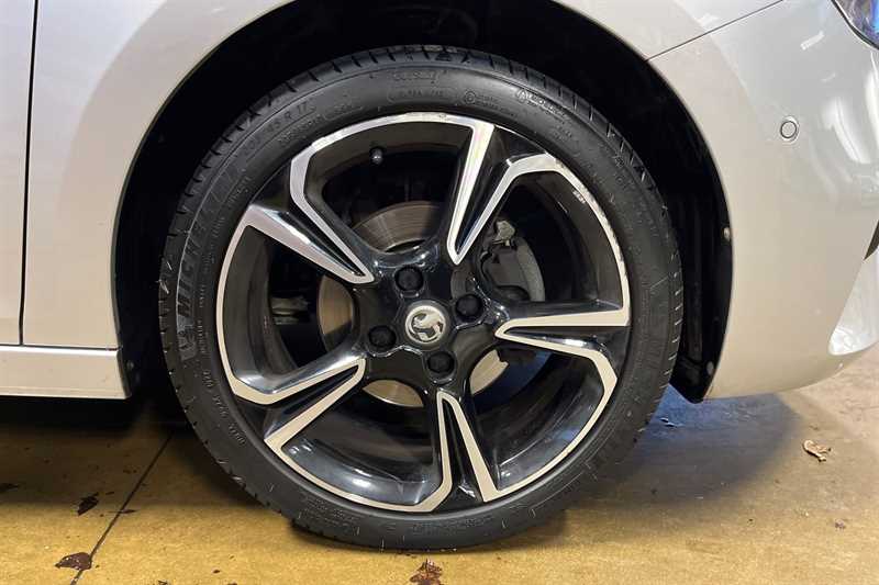 Used Vauxhall Corsa 2022 for sale - 77146755: Photo 55