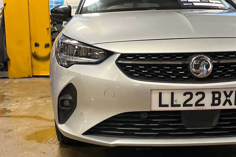 Used Vauxhall Corsa 2022 for sale - 77146755: Photo 58