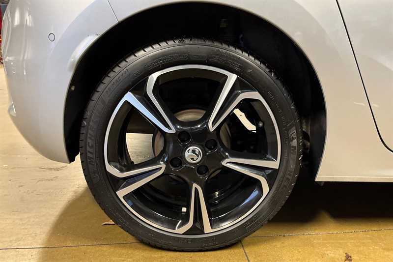 Used Vauxhall Corsa 2022 for sale - 77146755: Photo 9