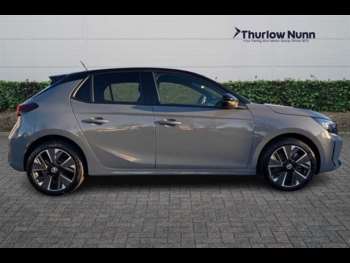 Used Vauxhall Corsa 2024 for sale - 74558365: Photo