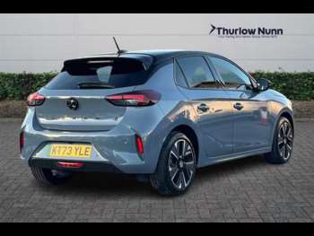 Used Vauxhall Corsa 2024 for sale - 74558365: Photo