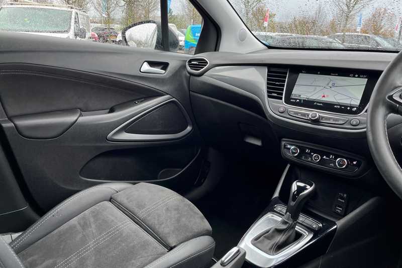 Used Vauxhall Crossland 2022 for sale - 77146066: Photo 14