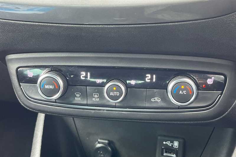 Used Vauxhall Crossland 2022 for sale - 77146066: Photo 15