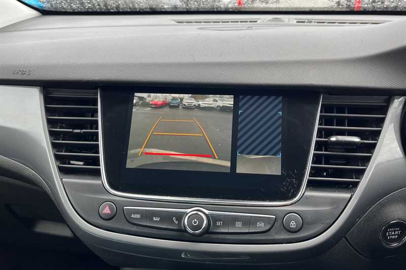 Used Vauxhall Crossland 2022 for sale - 77146066: Photo 19