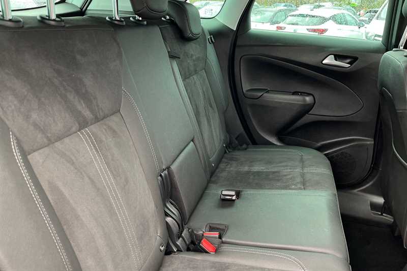 Used Vauxhall Crossland 2022 for sale - 77146066: Photo 23
