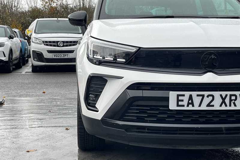 Used Vauxhall Crossland 2022 for sale - 77146066: Photo 57