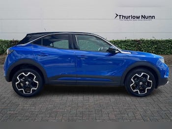 Used Vauxhall Mokka 2023 for sale - 79647799: Photo