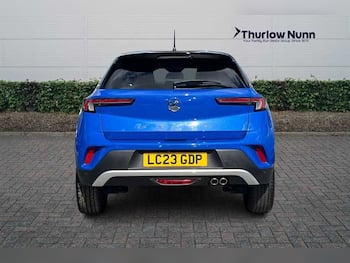 Used Vauxhall Mokka 2023 for sale - 79647799: Photo