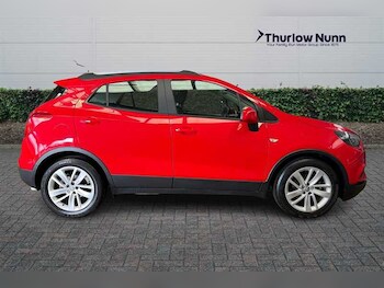 Used Vauxhall Mokka X 2019 for sale - 78472697: Photo