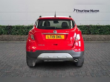 Used Vauxhall Mokka X 2019 for sale - 78472697: Photo