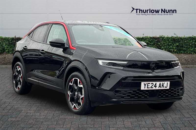 Used Vauxhall Mokka 2024 for sale - 76204111: Photo 1