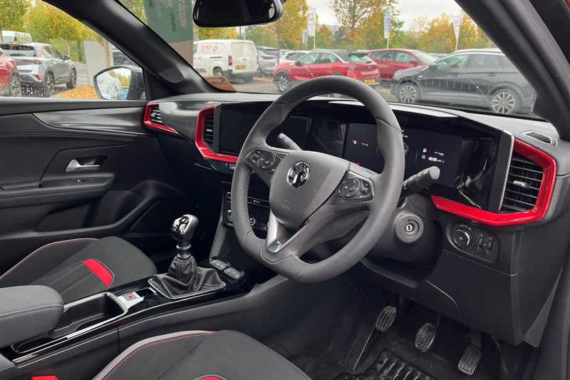 Used Vauxhall Mokka 2024 for sale - 76204111: Photo 10