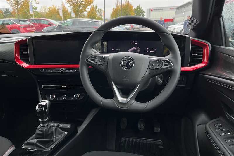 Used Vauxhall Mokka 2024 for sale - 76204111: Photo 11