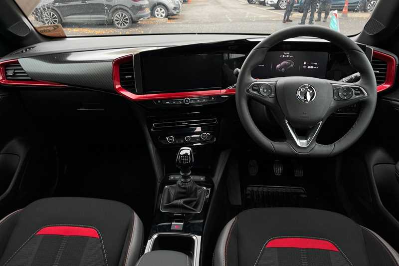 Used Vauxhall Mokka 2024 for sale - 76204111: Photo 12