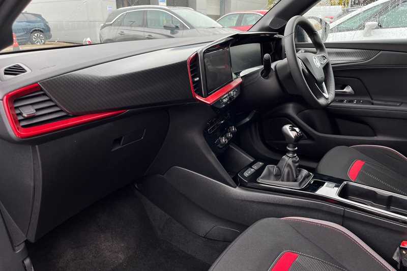 Used Vauxhall Mokka 2024 for sale - 76204111: Photo 13