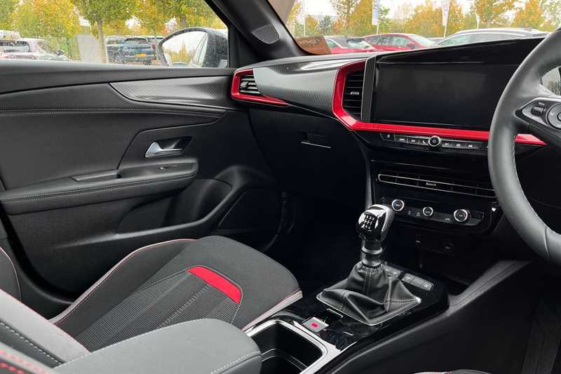 Used Vauxhall Mokka 2024 for sale - 76204111: Photo 14