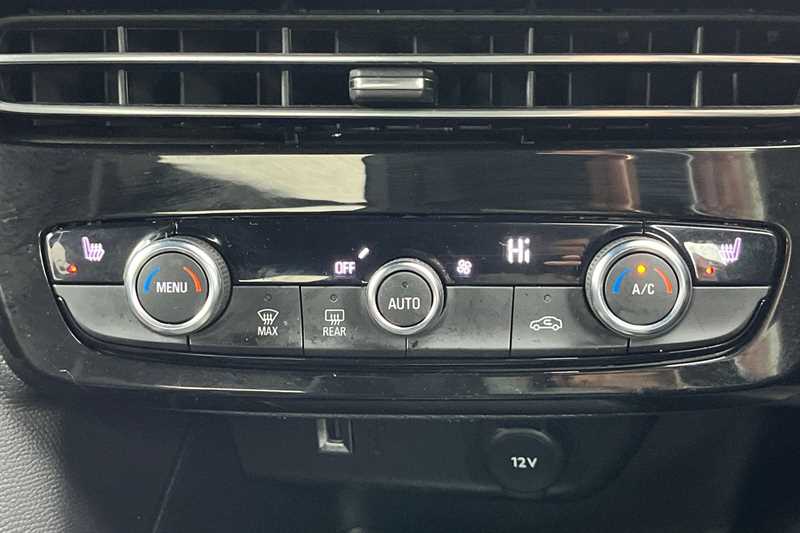 Used Vauxhall Mokka 2024 for sale - 76204111: Photo 15