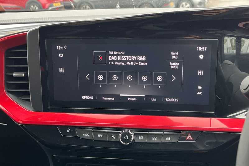 Used Vauxhall Mokka 2024 for sale - 76204111: Photo 17