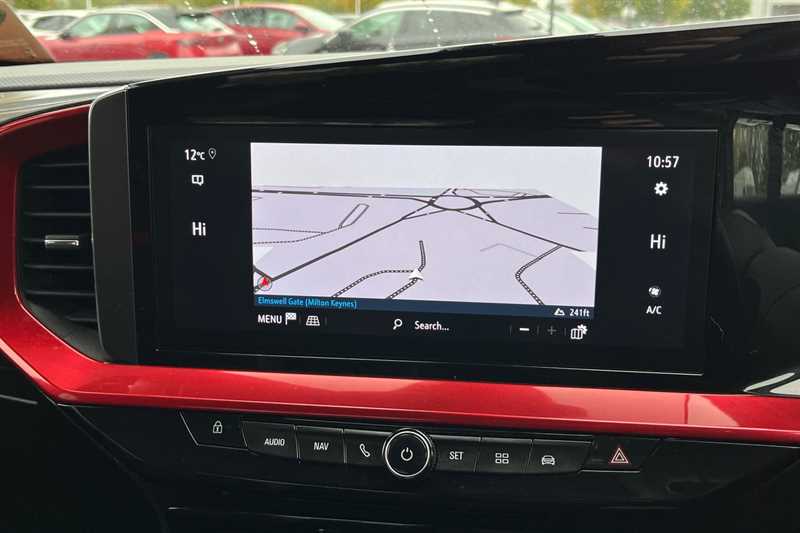 Used Vauxhall Mokka 2024 for sale - 76204111: Photo 18