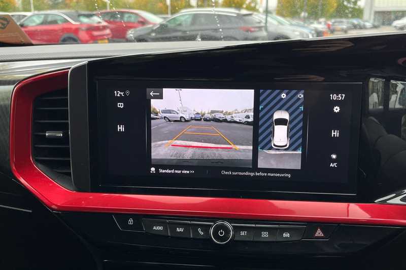 Used Vauxhall Mokka 2024 for sale - 76204111: Photo 19