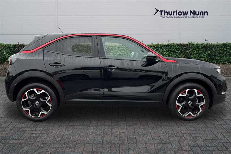 Used Vauxhall Mokka 2024 for sale - 76204111: Photo 2