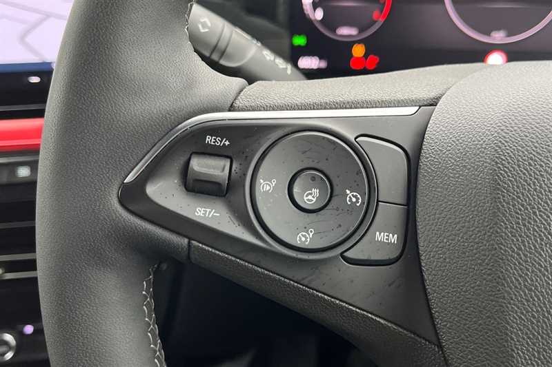 Used Vauxhall Mokka 2024 for sale - 76204111: Photo 21