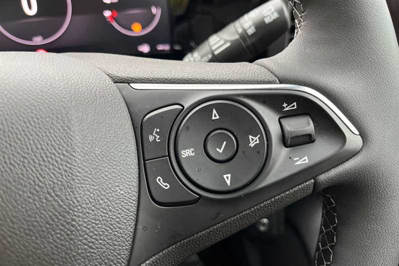 Used Vauxhall Mokka 2024 for sale - 76204111: Photo 22