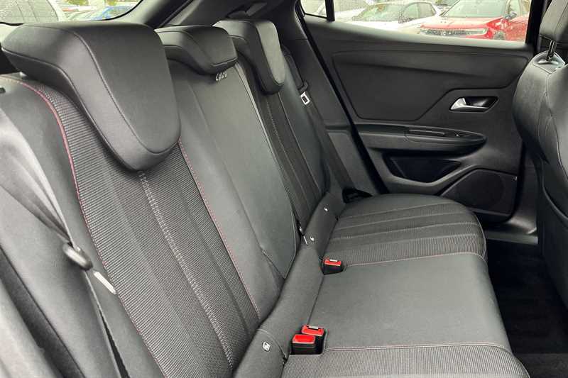 Used Vauxhall Mokka 2024 for sale - 76204111: Photo 23