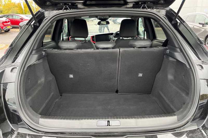 Used Vauxhall Mokka 2024 for sale - 76204111: Photo 24