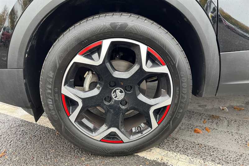 Used Vauxhall Mokka 2024 for sale - 76204111: Photo 25