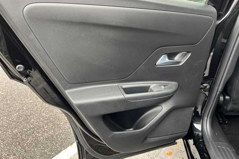 Used Vauxhall Mokka 2024 for sale - 76204111: Photo 29