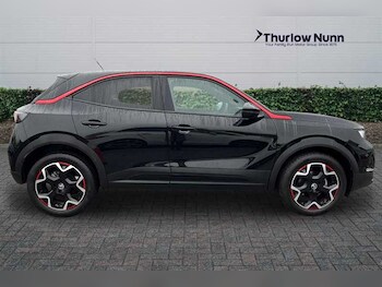 Used Vauxhall Mokka 2024 for sale - 76204111: Photo