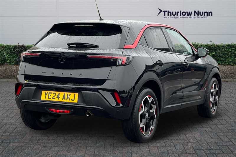 Used Vauxhall Mokka 2024 for sale - 76204111: Photo 3