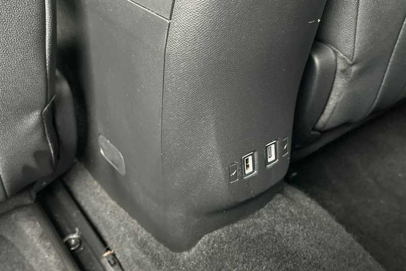 Used Vauxhall Mokka 2024 for sale - 76204111: Photo 31