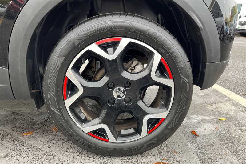 Used Vauxhall Mokka 2024 for sale - 76204111: Photo 35